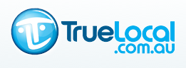 Truelocal Logo