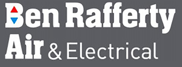 Ben Rafferty Air and Electrical
